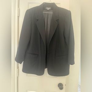 Women’s blazer